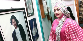 Ini Pemilu Presiden Impian Edies Adelia