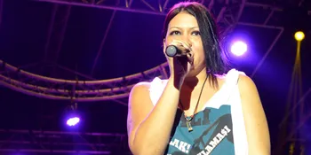 Ini Pendapat Melanie Subono Tentang Naiknya Harga BBM