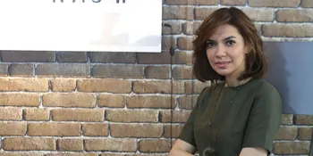 Ini Pendapat Najwa Shihab Mengenai Generasi Millenial, Ingin Yang Instan.