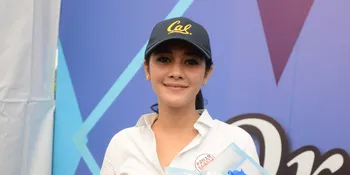 Ini Pendapat Naysila Mirdad Soal Fans Yang Inginkan Sinetron Orang Ketiga Tahun Depan