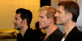 Ini Pendapat Personel MLTR Tentang Indonesia