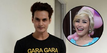 Ini Pendapat Ravi Bhatia Saat Pertama Kali Ketemu Ayu Ting Ting