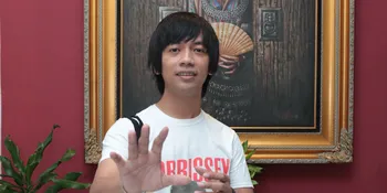 Ini Pendapat Rian D'Masiv Tentang Titiek Puspa, Sosok Yang Luar Biasa!