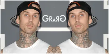 Ini Pendapat Travis Barker Soal Hengkangnya Tom DeLonge