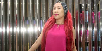 Ini Pengakuan Dewi Sanca Terkait Foto Segepok Uang di Instagramnya