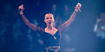 Ini Pengakuan Katy Perry Soal Hubungannya Dengan John Mayer!