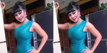 Ini Pengakuan Novita Sari Soal Perlakukan Tak Senonoh Adam Suseno