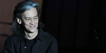 Ini Penyanyi Muda yang Bikin Fariz RM Semangat Bermusik
