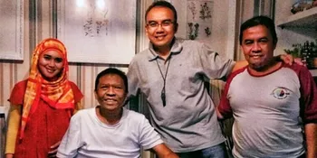 Ini Penyebab Almarhum Oon Project Pop Meninggal Dunia