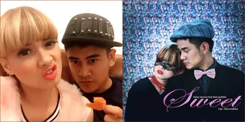 Ini Penyebab Chika Jessica dan Dwi Andhika Dulu Putus