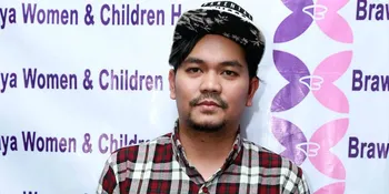 Ini Penyebab Istri Indra Bekti Menjalani Operasi Mulut Rahim