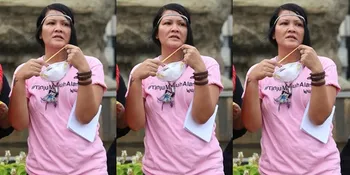 Ini Penyebab Meninggalnya Nenek Melanie Subono