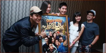 Ini Penyesalan Tarra Budiman Atas Kematian Olga Syahputra