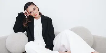 Ini Perjalanan Karier Luna Maya Artis Cantik Multitalenta, Berawal dari Model Hingga Sukses Main Film