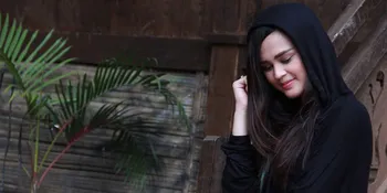 Ini Persiapan Cut Meyriska di Bulan Puasa