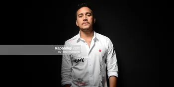 Ini Pertanyaan Yang Paling Malas Dijawab Oleh Mario Lawalata, Kenapa?