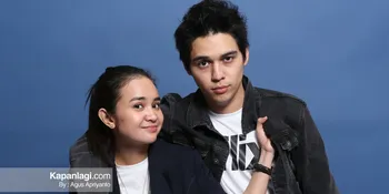 Ini Pertimbangan Michelle Ziudith & Maxime Bouttier Dalam Mengambil Peran Dalam Film