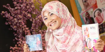 Ini Perubahan Puasa Ramadan Bagi Fatin Shidqia