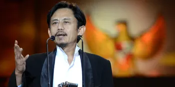 Ini Pesan Didi Petet Yang Selalu Dikenang Epy Kusnandar