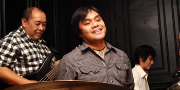 Ini Pesan Idris Sardi Untuk Dwiki Dharmawan