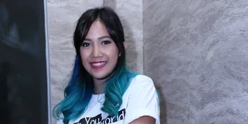 Ini Pesan Kak Seto Untuk Dhea