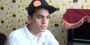 Ini Pesan Kevin Julio Untuk Pelaku Tabrak Lari Ayahnya