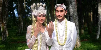 Ini Pesan Raffi Ahmad Untuk Syahnaz dan Jeje yang Baru Menikah