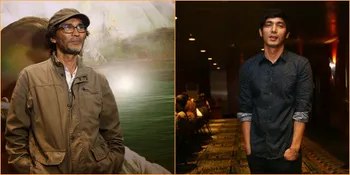 Ini Pesan Terakhir Alex Komang Kepada Abimana Aryasatya