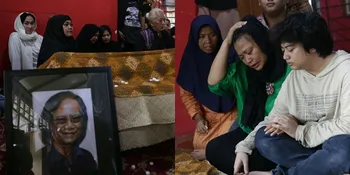 Ini Pesan Terakhir Almarhum Yon Koeswoyo, Bakal Dimakamkan Besok