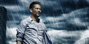 Ini Pesan Terakhir Paul Walker Pada Produser Film 'HOURS'