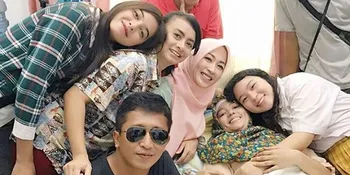 Ini Postingan Terakhir Renita Sukardi Sebelum Meninggal Dunia