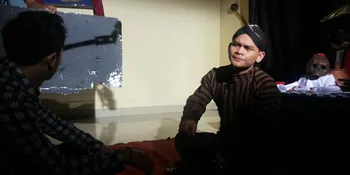 Ini Prediksi Mbah Mijan Soal Cinta Segitiga Seleb R-A-N, Tragis!