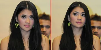 Ini Rahasia Aksi Panggung Enerjik Indah Dewi Pertiwi