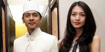 Ini Rahasia Donita dan Adi Nugroho Tetap Mesra dan Romantis