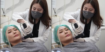 Ini Rahasia Inul Daratista Tetap Tampil Cantik, Bugar, dan Awet Muda Meski Sudah Kepala Empat