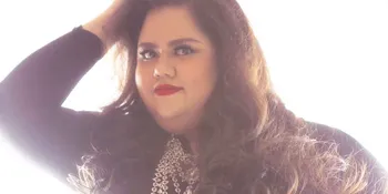 Ini Rahasia Jelita Ramlan Untuk Raih Mahkota Miss Big Indonesia