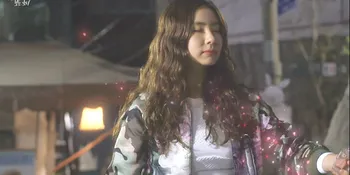 Ini Rahasia Shin Se Kyung Mampu Melihat Partikel Bau Dalam Drama