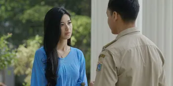 Ini Rahasia Sylvia Fully - Ben Joshua Dapatkan Chemistry