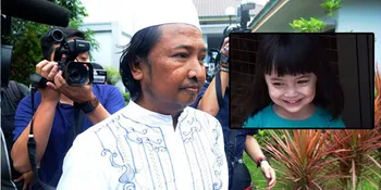 Ini Reaksi Ayah Marshanda Saat komunikasi Dengan Sienna