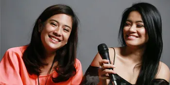 Ini Reaksi Dian Sastro & Titi Kamal Saat 'AADC 2' Resmi Digarap
