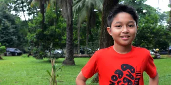 Ini Reaksi Pasha Ungu Saat Tahu Kiesha Alvaro Puasanya Bolong-Bolong