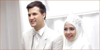 Ini Rencana Bulan Madu Pengantin Baru Stuart Collin - Risty Tagor