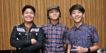 Ini Rencana Sampingan Kiki CJR Saat Syuting Film di Amerika