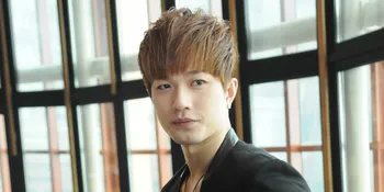 Ini Rencana Tahun Baru Lee Jeong Hoon &#38; Keluarganya