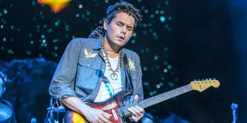 Ini Rendy Pandugo, John Mayer-nya Indonesia
