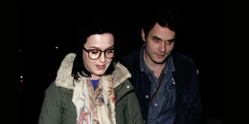 Ini Respon Katy Perry Tentang Foto Mesra Bareng John Mayer