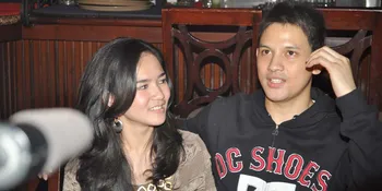 Ini Respon Sang Pacar Saat Lucky Perdana Ngebet Nikah