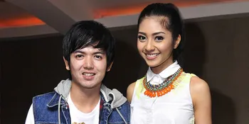 Ini Rutinitas Tiap Tahun Nicky Tirta dan Liza Elly di Saat Paskah