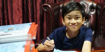 Ini Sakit Azka Anak Deddy Corbuzier Hingga Kritis di Rumah Sakit