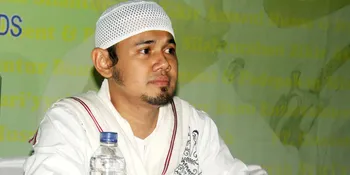 Ini Saran Ustaz Guntur Bumi Jika Terkena Guna-Guna dan Santet